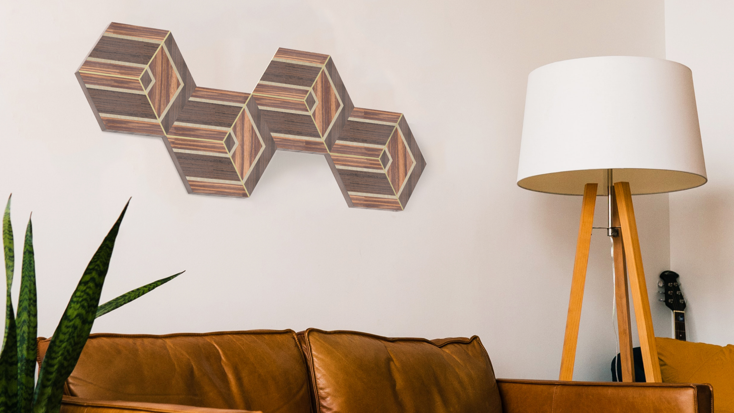 Deco-applique